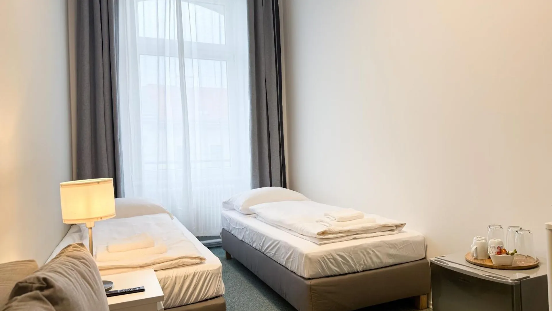 Stay At 140 Wenen