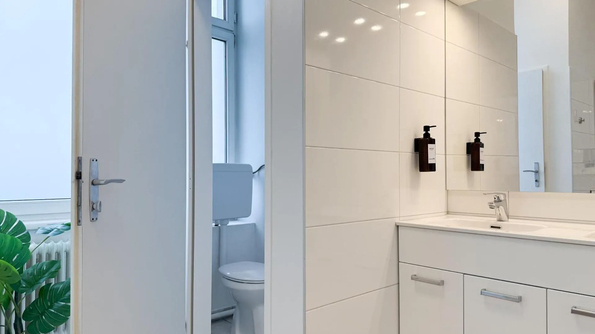 Albergue Stay At 140 Viena