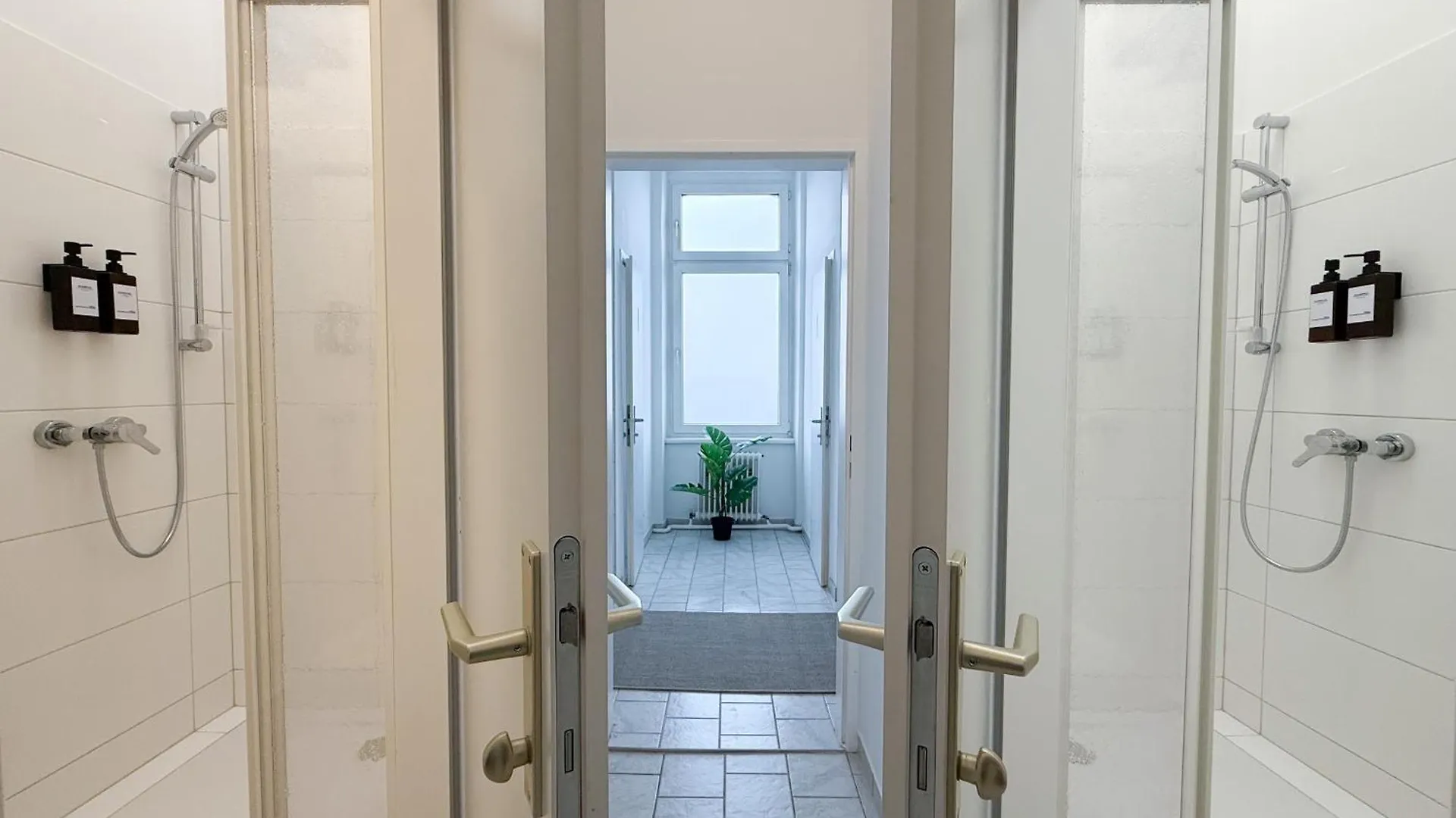 Stay At 140 Viena Áustria