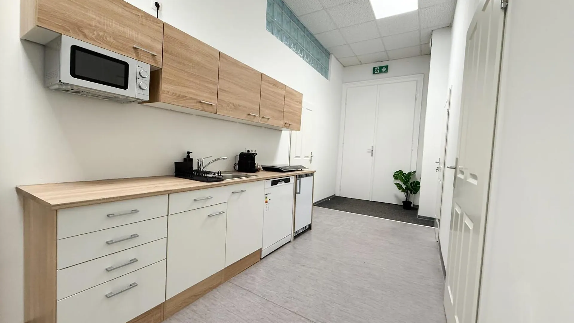 Stay At 140 Viena