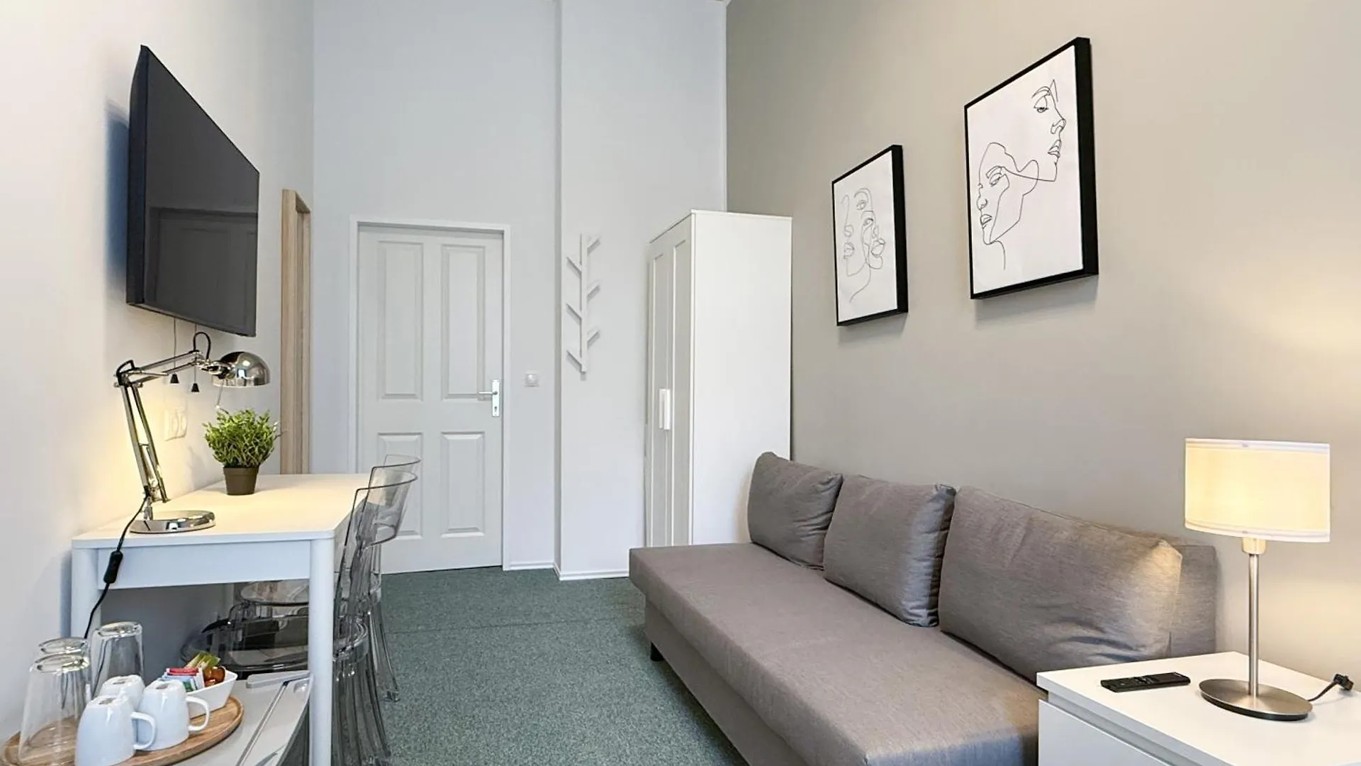 Albergue Stay At 140 Viena Áustria