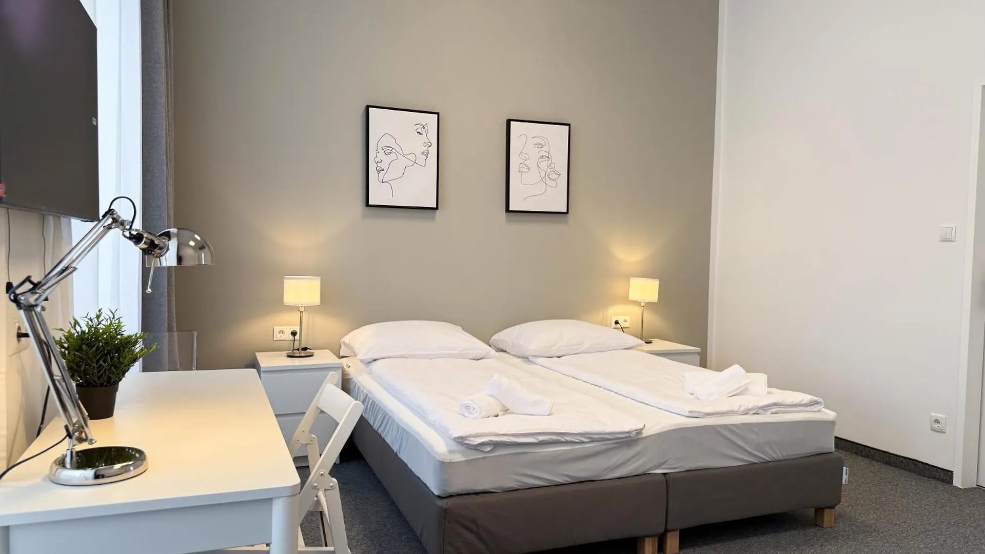 Stay At 140 location