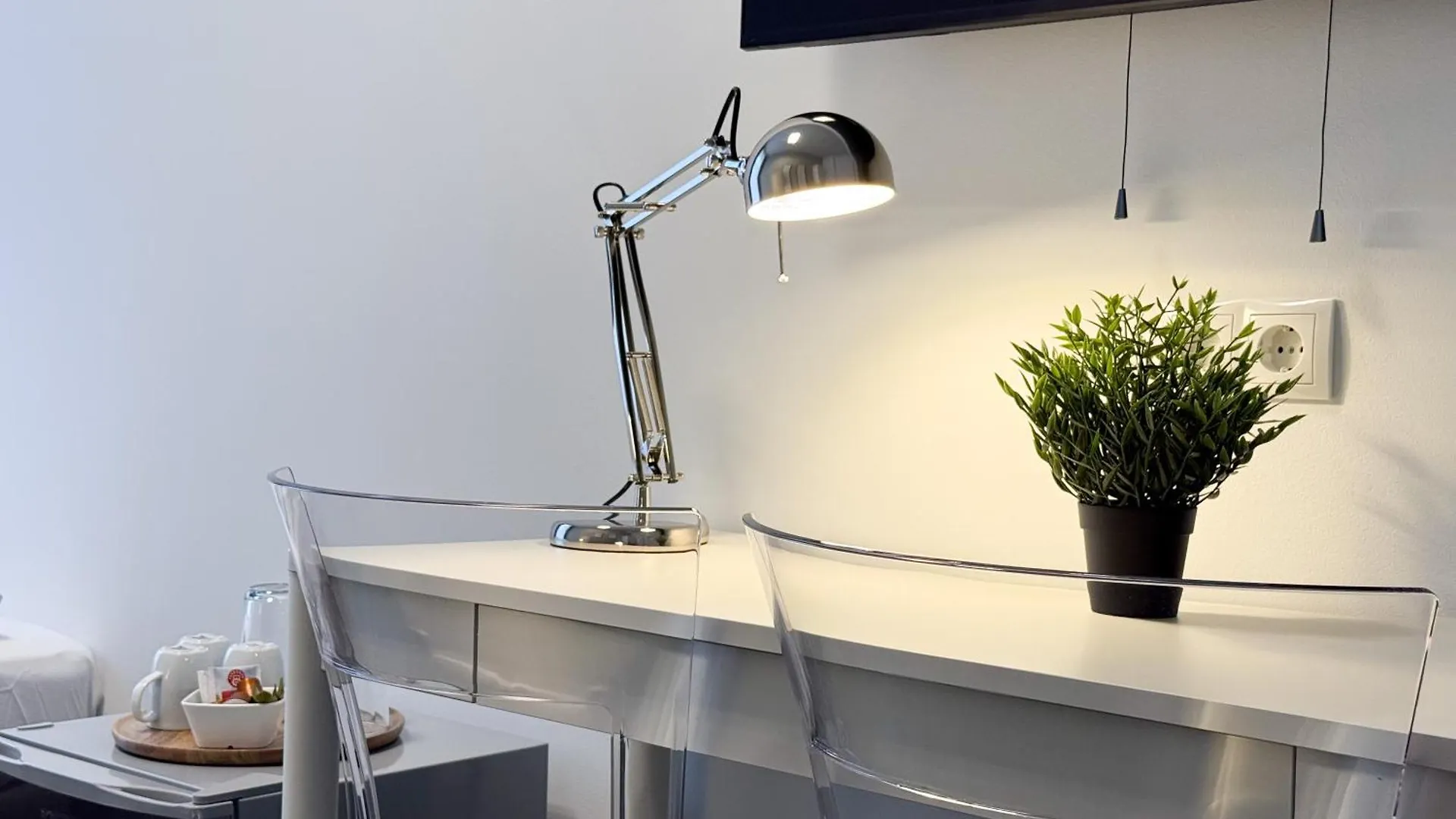 Stay At 140 Viena